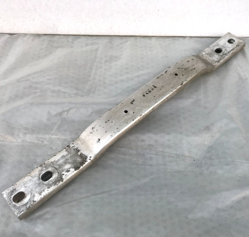 MERCEDES GLC X253 2.0 PETROL UNDERBODY SUPPORT STIFFENING BRACE A2536190200