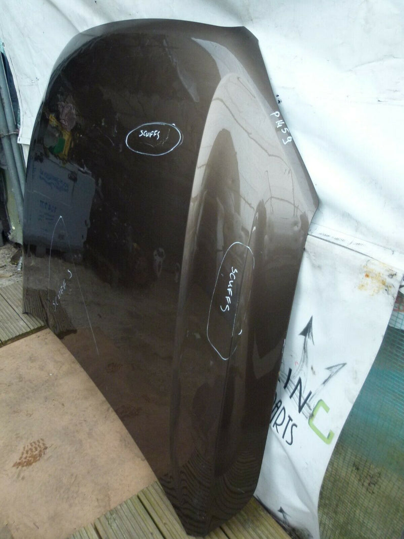 VOLVO XC90 MK2 2015-2020 GENUINE ALUMINUM BONNET HOOD PANEL 31352866