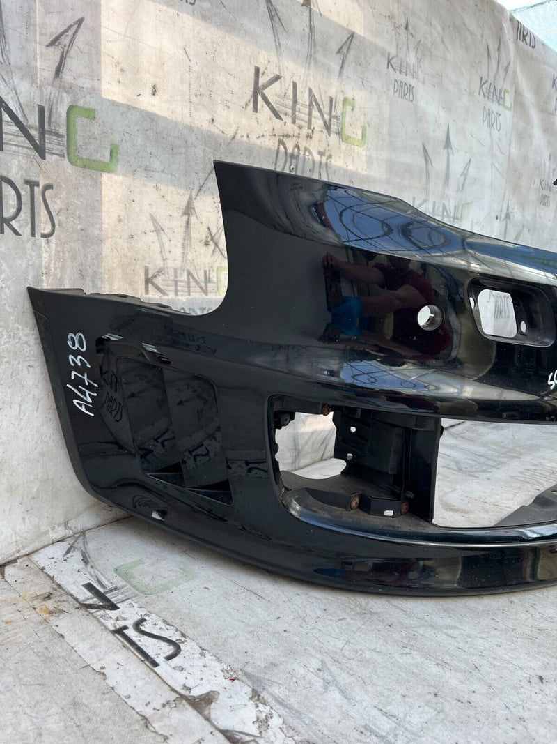 AUDI RS4 B7 2006-2009 FRONT BUMPER GENUINE 8E0 807 437 AJ
