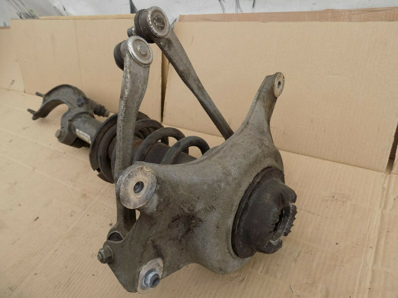 AUDI Q5 2008-2015 FRONT RIGHT SHOCK ABSORBER DAMPER 8R0031BE