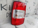 VW CADDY MK3 (2K) 2003-2009 GENUINE REAR LIGHT LEFT PASSENGE SIDE N/S (293)