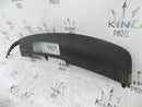 AUDI A4 B8 2012-2015 AVANT REAR BUMPER DIFFUSER SKIRT VALANCE 8K0807521G