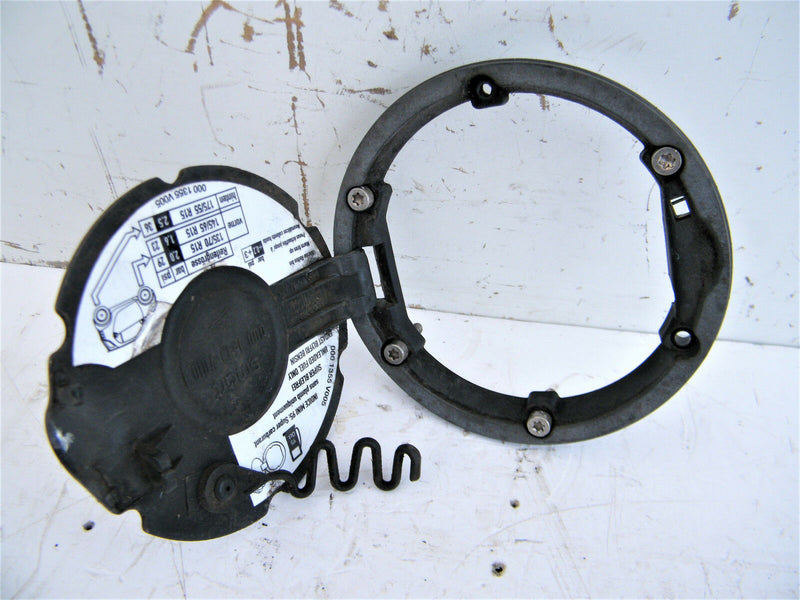 SMART FORTWO 450 2002-2006 COUPE GENUINE FUEL FILLER COVER PETROL ! King Parts
