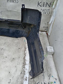 LAND ROVER DISCOVERY 4 L319 2009-2015 REAR BUMPER GENUINE PDC 9H22-17D822