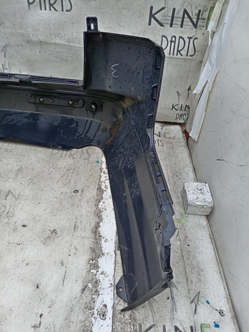 LAND ROVER DISCOVERY 4 L319 2009-2015 REAR BUMPER GENUINE PDC 9H22-17D822