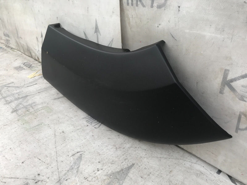 PEUGEOT BOXER MK3 2006-2014 FRONT LEFT ARCH MOULDING 1314851070SX S61-08