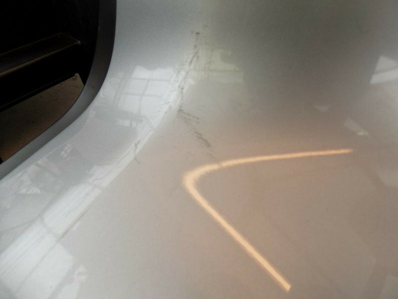 MITSUBISHI V80 SHOGUN MK4 FACELIFT TAILGATE TRIM  LEFT HAND 3M45X5837A077