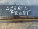 VW SHARAN 200-2010 GALAXY FRONT BAR SUPPORT CROSS MEMBER GENUINE