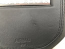 RANGE ROVER EVOQUE L551 PHEV STEERING WHEEL LEATHER AIRBAG RIGHT DRIVER SIDE
