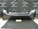 TOYOTA YARIS III 2014-ON FACELIFT REAR BUMPER GENUINE 52159-0D520