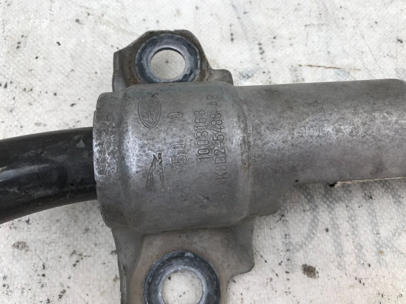 RANGE ROVER EVOQUE L551 PHEV 1.5 PETROL ANTI ROLL SWAY BAR FRONT SIDE L8D2-5482
