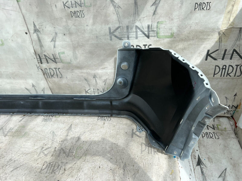 NISSAN JUKE F16 2019-ON REAR BUMPER UPPER SECTION 850226PA0H