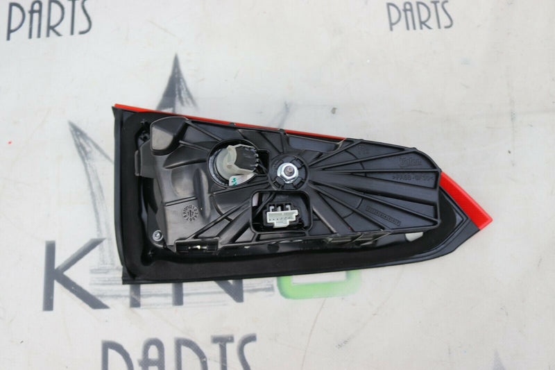 MERCEDES B CLASS W247 2019 2020 REAR RIGHT LIGHT TRUNK LAMP LHD A2479066400