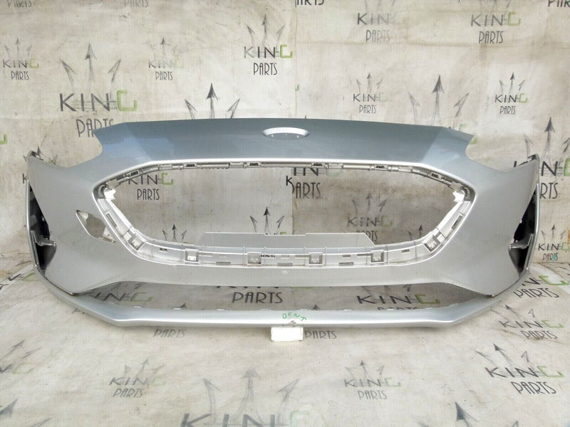 FORD FOCUS C3W6 MK4 2018-2021 FRONT BUMPER GENUINE JX7B17757A