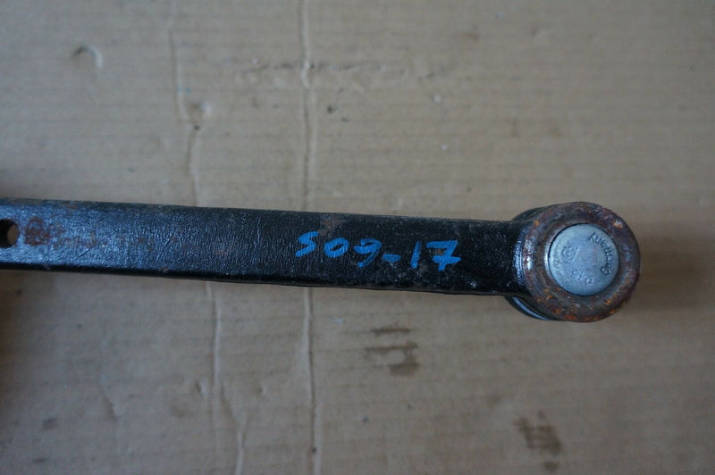 MERCEDES Wishbone Suspension Arm Rear Left / Right Track Control 05218 045 (S09