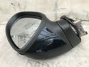VW TOUAREG 2011-17 LED DOOR WING MIRROR RIGHT DRIVER SIDE 8PIN 7P6857502DM