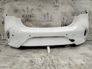 VAUXHALL CORSA F 2019-ON REAR BUMPER PDC GENUINE 50146499