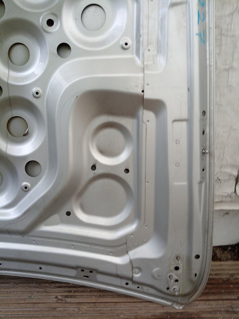 MERCEDES W213 2017-20 GENUINE ALUMINIUM BONNET HOOD PANEL A2138870203
