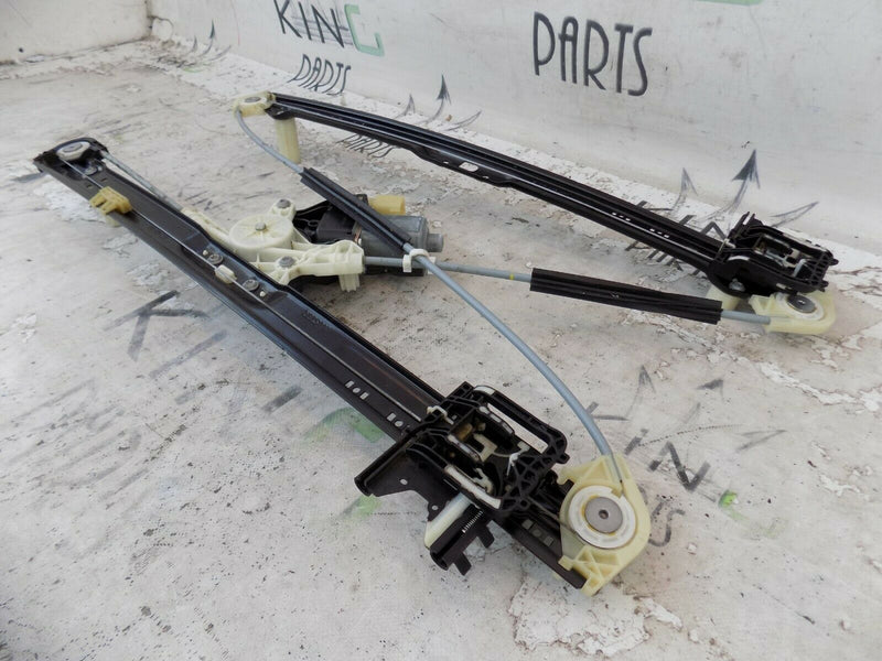 RANGE ROVER SPORT L494 2014-2018 RIGHT SIDE REAR WINDOW MOTOR DK62-27000-AG