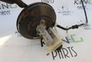 MB B CLASS W245 2006-2011 1.5 PET BRAKE SERVO AND MASTER CYLINDER A1694300330