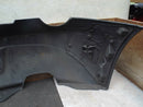 BMW E85 E86 / Z4  Rear Bumper Black Genuine (A3129)