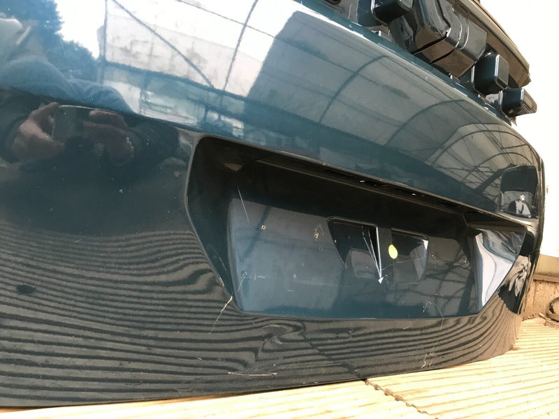 PEUGEOT 5008 P87 2017-2023 GENUINE TAILGATE BOOT LID PANEL