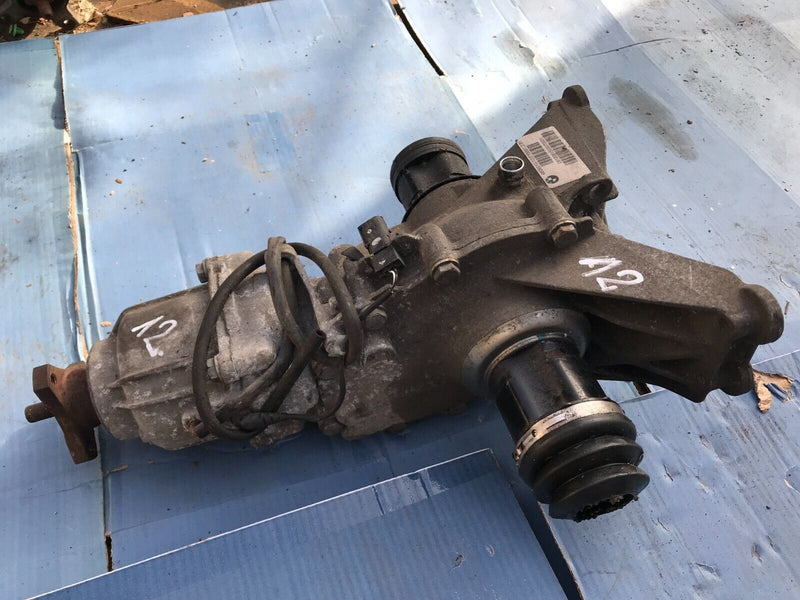 MINI COOPER S / MINI COUTRYMAN R60 R61 REAR DIFF DIFFERENTIAL 7593881