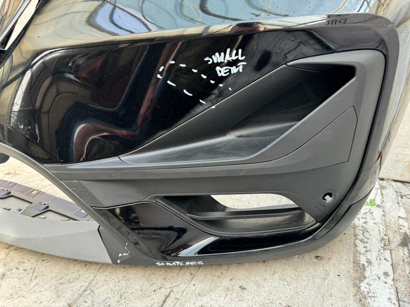 BMW X1 F48 xLINE FACELIFT 2020-ON FRONT BUMPER & *NEW TOP GRILL 6x PDC