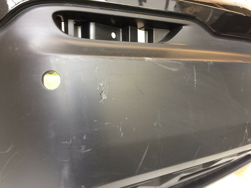 NISSAN QASHQAI MK2 J11 FACELIFT 2017 2018 REAR BUMPER PDC 85022-HV20H