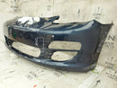 PORSCHE PANAMERA 970 2009-2012 FRONT BUMPER GENUINE PDC 970505311
