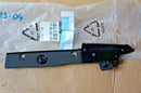 RENAULT MEGANE II 2002-2009 Wing mount bracket Right 7782101276 (S13-04)