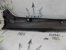 RENAULT ZOE 2012-ON LEFT SIDE SIDE SKIRT SILL COVER GENUINE  764197005R