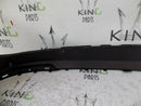 VOLVO XC90 II R-DESIGN 2014-2017 BLACK REAR BUMPER GENUINE PDC 31353430