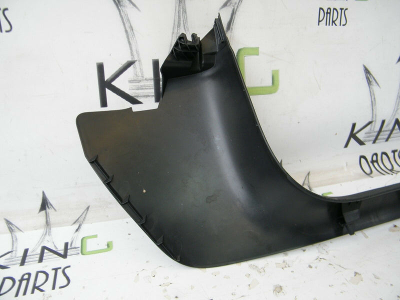 AUDI A3 8V 2012-2016 S-LINE 5DR FRONT LEFT DOOR SILL TRIM PANEL 8V4867271A