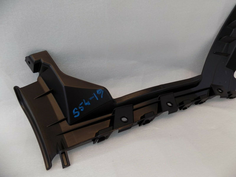 FORD FIESTA MK7 2009-2017 REAR BUMPER LEFT CARRIER BRASKET SUPPORT /S12-29/54-19