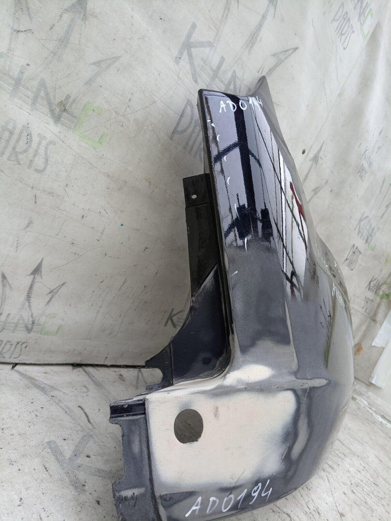 FORD TRANSIT CUSTOM MK8 2012-2018 REAR BUMPER RIGHT CORNER JK21-17926