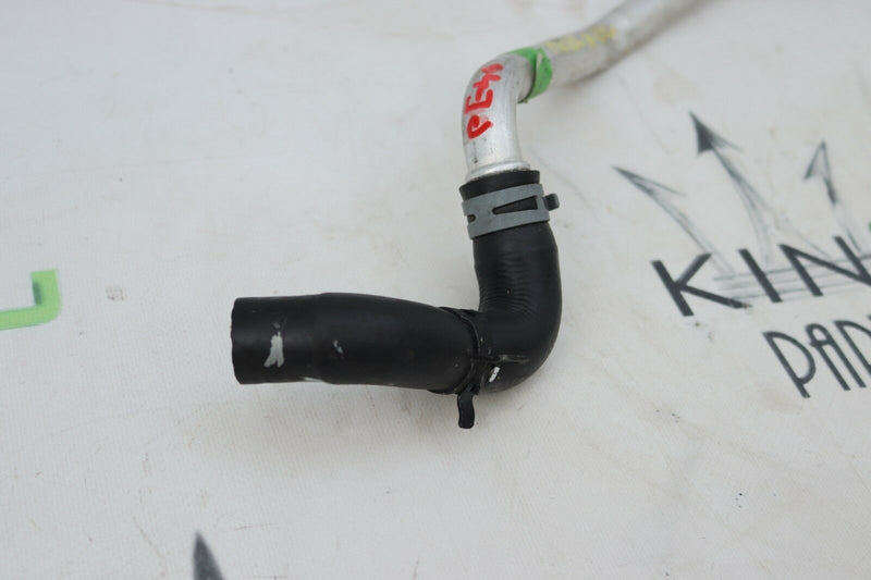 MERCEDES E CLASS W207 2009-17 RETURN HIGH PRESSURE AIR CON PIPE A2048302496 AP53