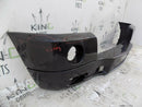LTI TX4 LONDON TAXI CAB FRONT BUMPER GENUINE SMA7250E3