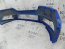 SKODA FABIA MK3 NJ 6V FACELIFT 2018- FRONT BUMPER GENUINE 6V0807221F