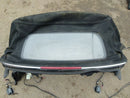 MINI F52 2005-2008 COMPLETE TOP COVER CONVERTIBLE SOFT HOOD ROOF & PUMP MOTOR