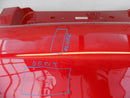 MAZDA MX5 MX 5 NB 2006-2012 RED REAR BUMPER GENUINE & DIFFUSER NH52-50221