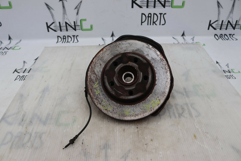 MB B CLASS W245 2006-2011 1.5 PETROL FRONT RIGHT BEARING HUB BRAKE PLATE DISC *3