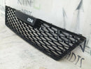 SEAT LEON 1P SE 2006-2011 FRONT BUMPER LOWER GRILL GRILLE 1P0853667C