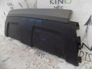 RANGE ROVER EVOQUE REAR BUMPER TOWING CENTER COVER BOTTOM SECTION