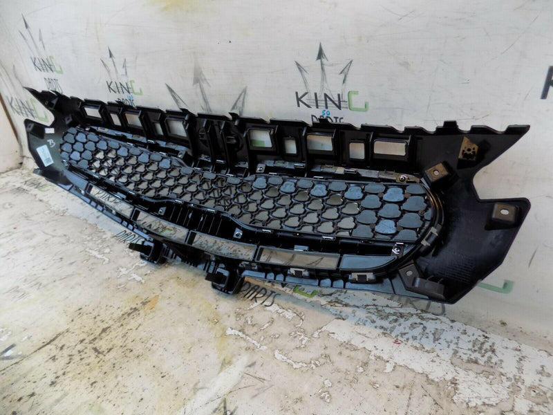 KIA XCEED 2019 ONWARDS FRONT BUMPER GRILL RADIATOR COVER GENUINE  86351-J7CB0