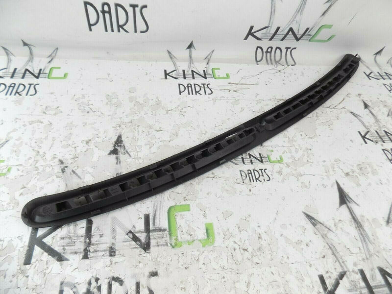 FIAT 500 2008-2015 GENUINE UPPER TOP DASH HEATER AIR VENT TRIM 735429497 *DASH