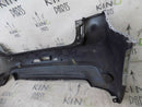 MITSUBISHI ASX 1st FACELIFT 2016-2018 REAR BUMPER GENUINE 6410B860ZZ