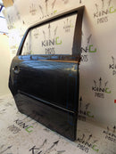 VAUXHALL ZAFIRA B 2009-2014 GENUINE REAR DOOR PANEL RIGHT DRIVER SIDE O/S