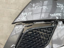 RANGE ROVER EVOQUE L551  2019-ON REAR BUMPER DIFFUSER K8D2-17F954-C
