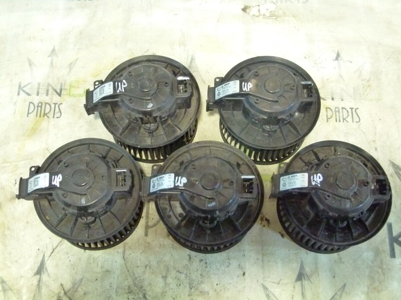 VOLKSWAGEN UP HEATER BLOWER FAN MOTOR GENUINE 1S2819015A